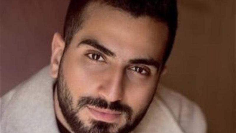 محمد الشرنوبي