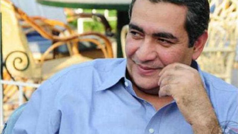 أحمد مجاهد