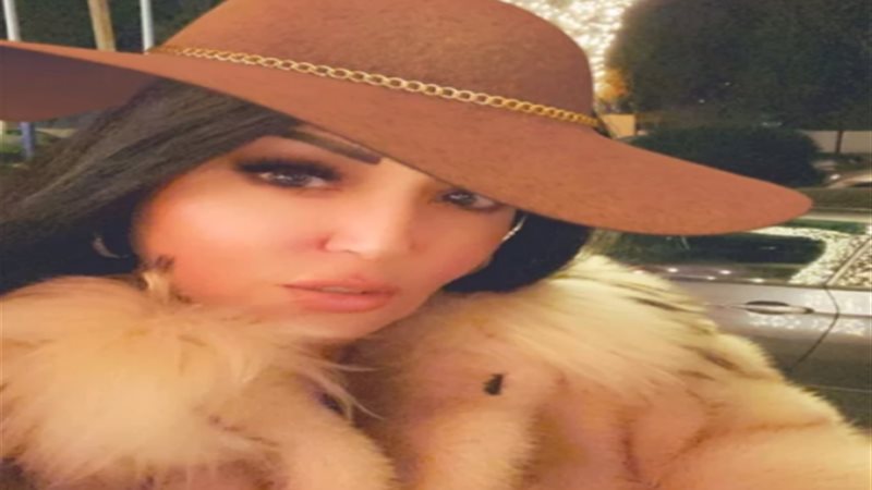 سمية الخشاب