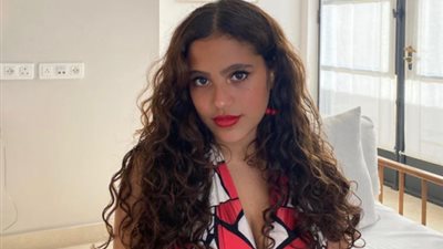 بالفيديو.. جنا عمرو دياب تبهر جمهورها بصوتها