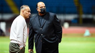 مصيلحى ينفي عودة سيسيه للزمالك فى يناير