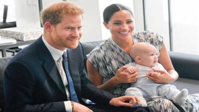 رغم تخليها عن الحياة الملكية.. محاولات ميجان ماركل لتقليد الملكة إليزابيث بخطاباتها