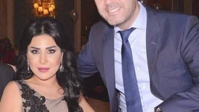 وائل جسار يغازل زوجته : كل شي بالنسبة لي