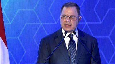 بمناسبة الاحتفال بعيد تحرير سيناء.. وزير الداخلية يهنيء الفريق أسامة عسكر