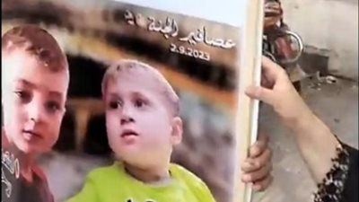 تفاصيل أبشع جريمة هزت الشرقية .. العثور على جثة طفلين في تحلل بترعة الإسماعيلية