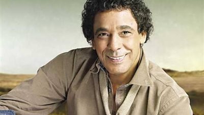 تفاصيل ألبوم محمد منير المقرر طرحه خلال أيام