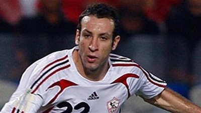 نجم الزمالك السابق ينتقد إدارة النادي لهذا السبب