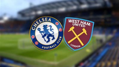 تشيلسي يصطدم بوست هام في البريميرليج