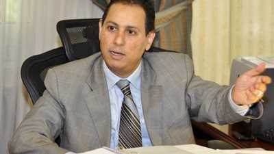 الرقابة المالية تطالب الشركات بإنشاء قواعد بيانات لعملائها