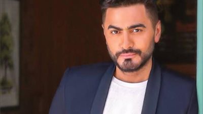 بمناسبة عيد تحرير سيناء.. تامر حسني يستعد لإحياء حفل غنائي في العاصمة الإدارية