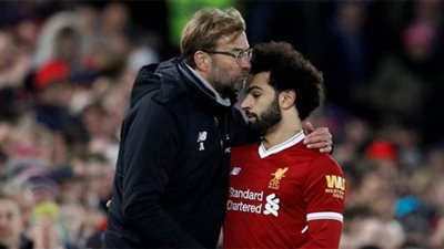 عاجل و رسميا.. ريال مدريد يعلن التعاقد مع محمد صلاح