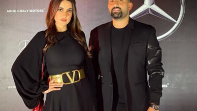 درة تفاجي جمهورها بزيادة وزنها بعد الزواج