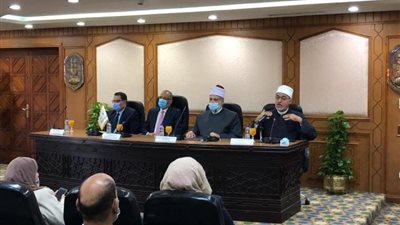 تعرف علي خطة الأزهر الجديدة لتقديم خطاب ديني مستنير