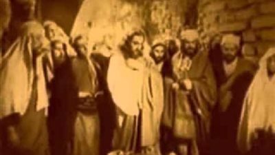 بطولة سميحة أيوب وتم حرق النسخة الأصلية.. حكاية أول فيلم مصري عن ”المسيح”