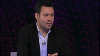 محمد أبو العلا: لم يكن هناك أي ظلم ضد منتخب مصر للشباب