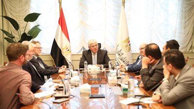 وزير التعليم العالي: عدد طلاب الجامعات المصرية سيصل إلى 5.5 مليون بحلول 2032