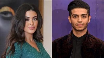 مينا مسعود يشارك ”في عز الضهر” مع ميرنا نور الدين