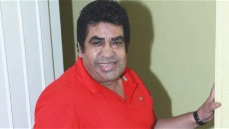 أحمد عدوية