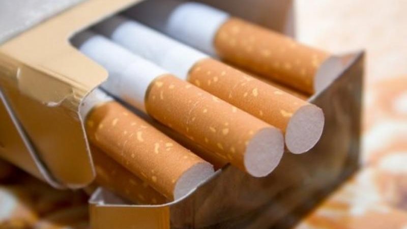 ارتفاع أسعار السجائر