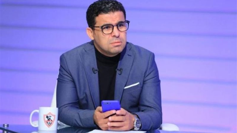 خالد الغندور