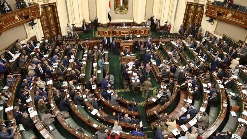 مجلس النواب يوافق