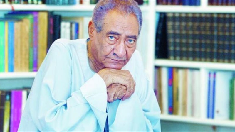 عبد الرحمن الأبنودي