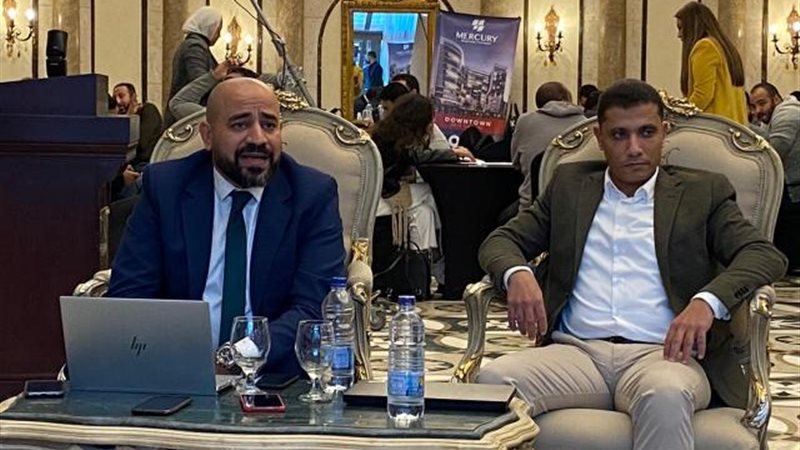 فكري و خالد