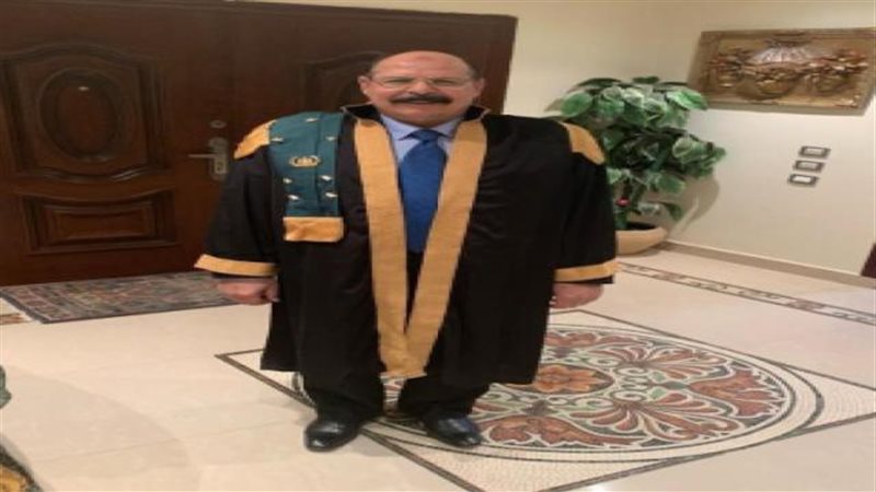 أحمد البكري
