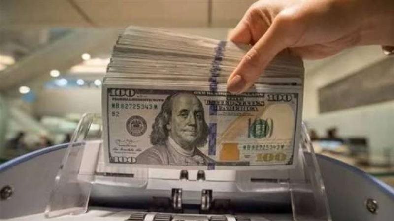 سعر الدولار اليوم
