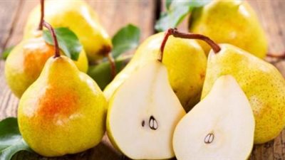 فاكهة الأجاص.. الحل السحري لتقوية المناعة والحماية من الأمراض المزمنة