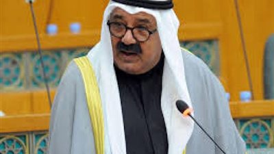 وفاة وزير الدفاع الكويتي السابق