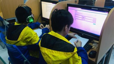 نماذج امتحانات tofas وشروط تأديته للصف الخامس والرابع الابتدائي