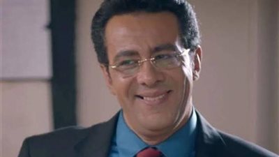 تطورات الحالة الصحية للفنان تامر ضيائي