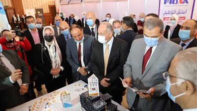 برواتب مجزية.. افتتاح ملتقى توظيف يوفر 2289 فرصة عمل