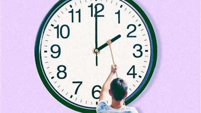 موعد تطبيق التوقيت الصيفي في مصر 2024 وطريقة ضبطه على هواتف الأندرويد