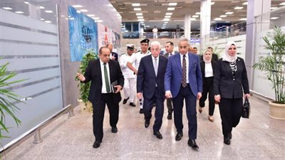 بحضور الوزير والمحافظ.. اتفاقية لدمج ذوي الهمم في سوق العمل بجنوب سيناء