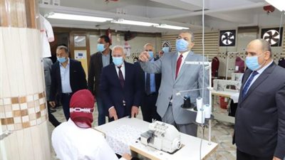 شاهد.. وزير القوى العاملة يوضح تفاصيل خطة تأهيل الشباب لسوق العمل