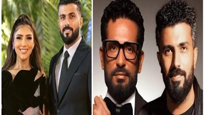 منها «العتاولة 2 والمداح 5».. مفاجآت جديدة في ماراثون دراما رمضان 2025