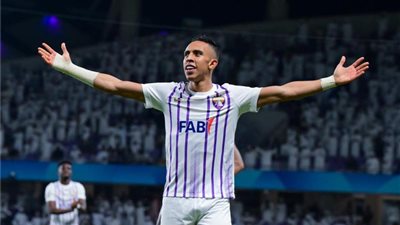 «سفيان رحيمي» في الهجوم.. تشكيل العين ضد الهلال بنصف نهائي دوري أبطال آسيا