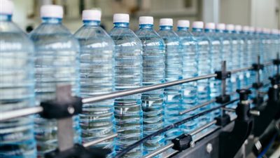 منها أكوافينا وبركة.. قائمة أسعار المياه المعدنية بعد الزيادة