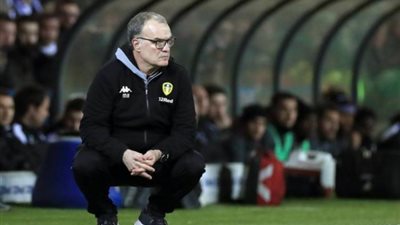 بيلسا يعلن تشكيل ليدز يونايتد لمواجهة اليونايتد