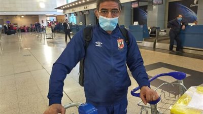 الأهلي يصطحب الشيف الدالي في رحلة النيجر