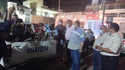 جهز ساعتك.. مواعيد غلق المحلات والمطاعم قبل تطبيق التوقيت الصيفي