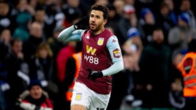 تقارير: تريزيجيه لن يشارك مع أستون فيلا إلا بعد انتهاء احتفالات الكريسماس