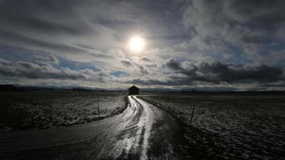 معهد الفلك يعلن تفاصيل الإنقلاب الشتوي وأقصر أيام 2020