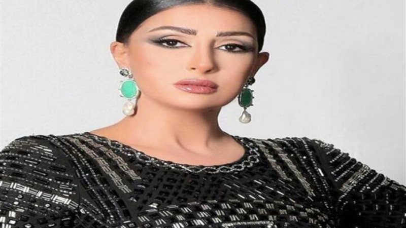 غادة عبد الرازق
