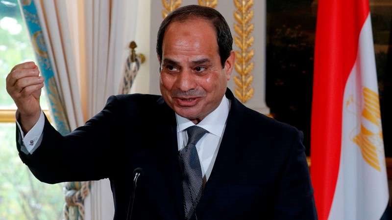 برعاية الرئيس السيسي..