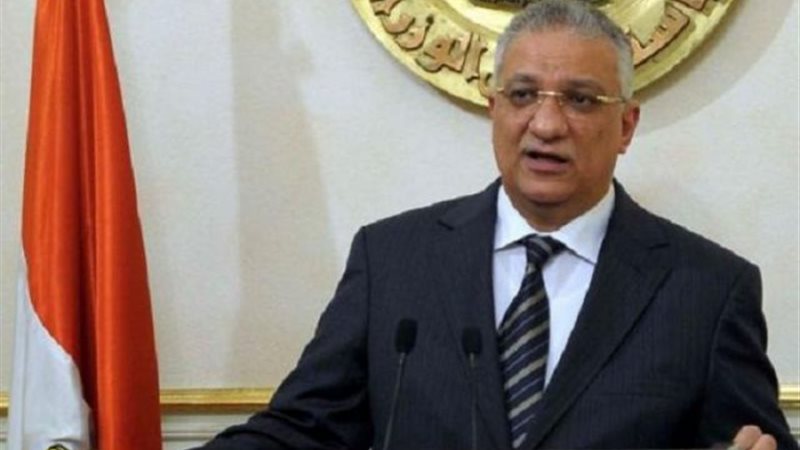 زكى بدر