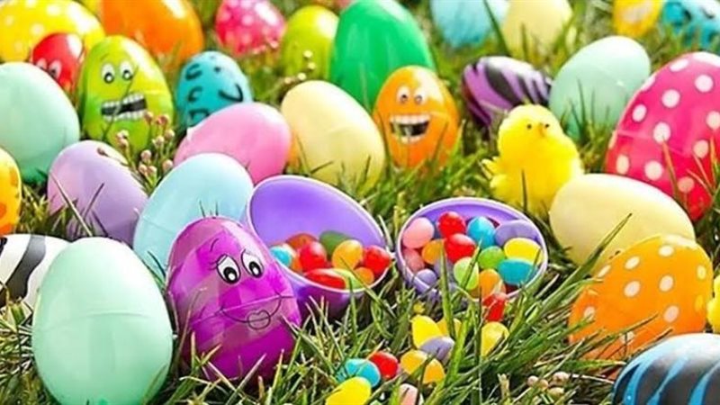 إجازة عيد الأضحى