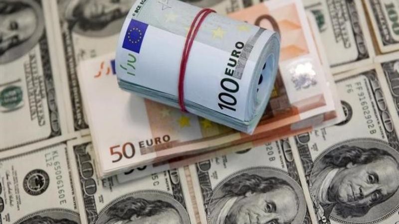 أسعار العملات الأجنبية